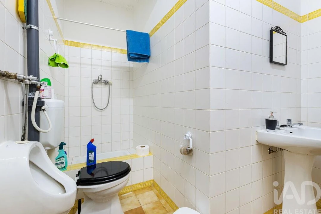 Loja para Venda em Lagos (São Sebastião e Santa Maria) Foto 19