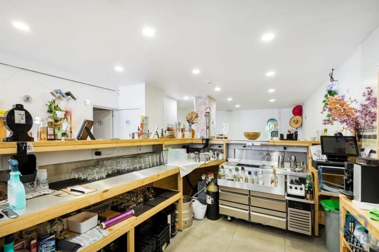 Loja para Venda em Lagos (São Sebastião e Santa Maria) Foto 7