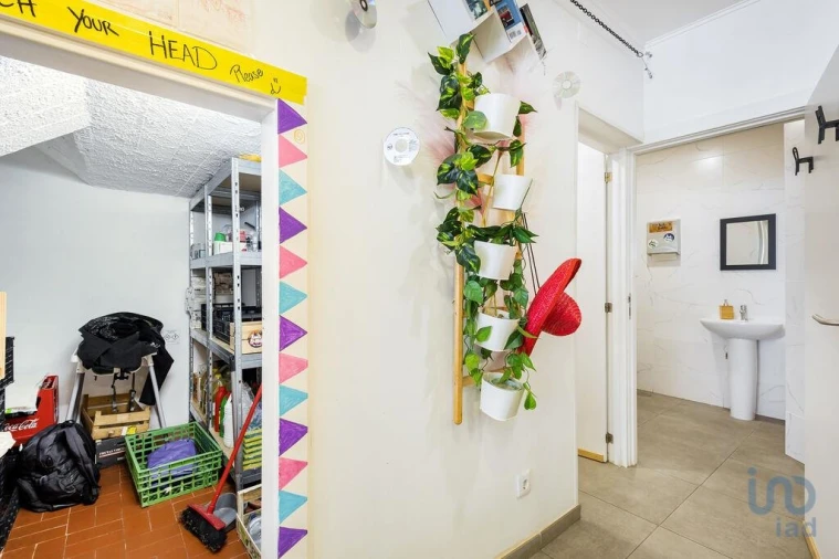 Loja para Venda em Lagos (São Sebastião e Santa Maria) Foto 13