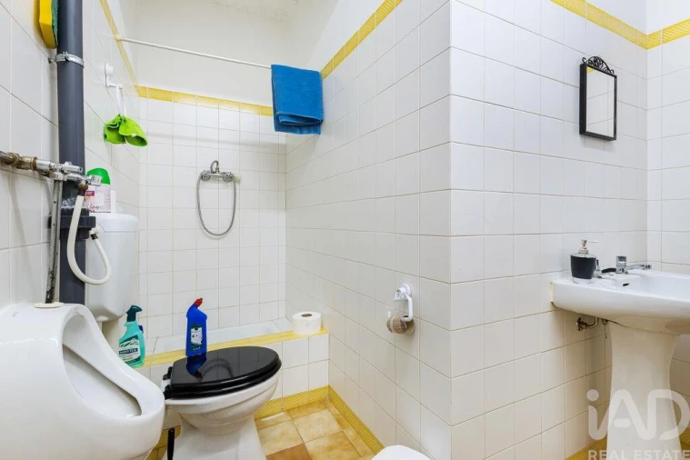 Loja para Venda em Lagos (São Sebastião e Santa Maria) Foto 19