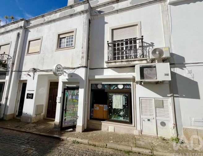 Loja para Venda em Lagos (São Sebastião e Santa Maria) Foto 20