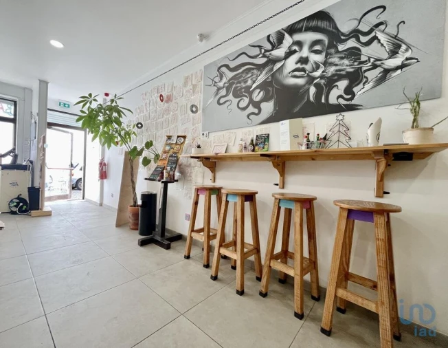 Loja para Venda em Lagos (São Sebastião e Santa Maria) Foto 4