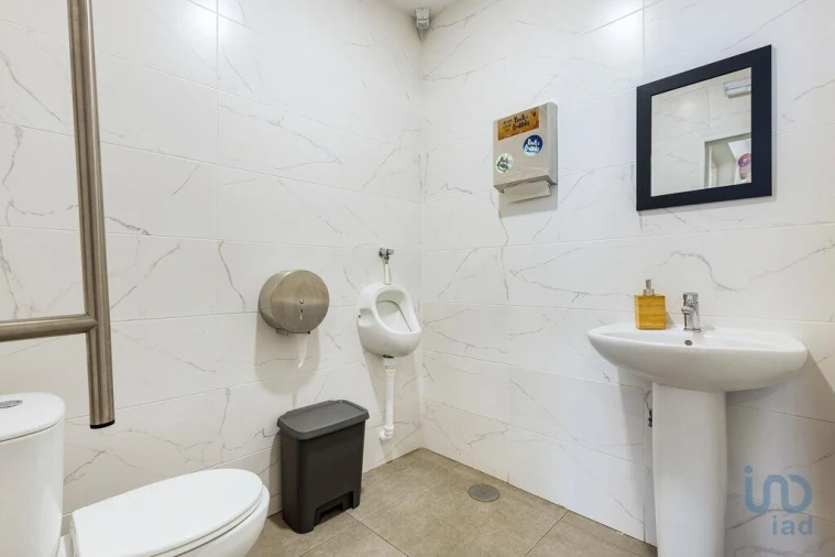 Loja para Venda em Lagos (São Sebastião e Santa Maria) Foto 14