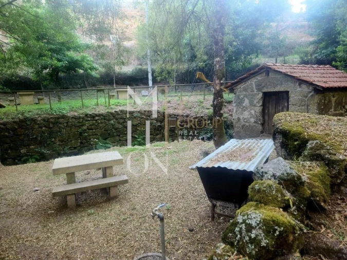 Moradia T2 para Venda em Bustelo, Carneiro e Carvalho de Rei Foto 6