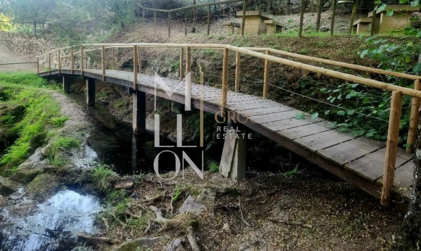 Moradia T2 para Venda em Bustelo, Carneiro e Carvalho de Rei Foto 7
