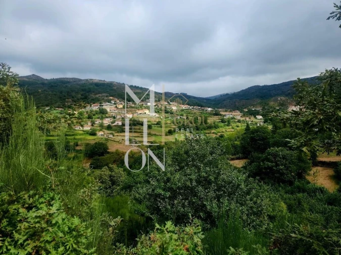 Moradia T2 para Venda em Bustelo, Carneiro e Carvalho de Rei Foto 8