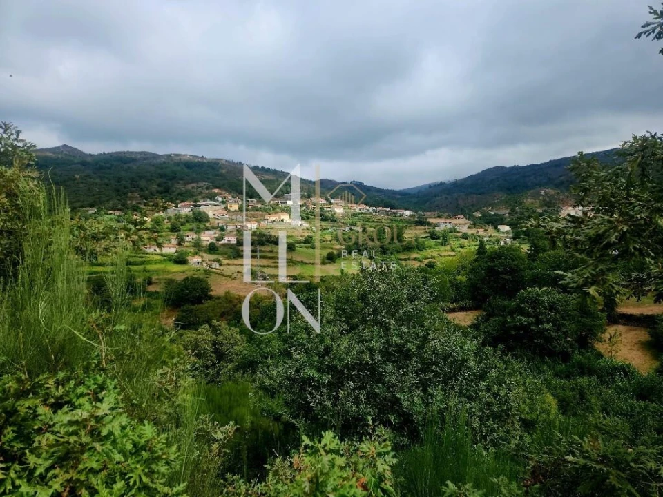 Moradia T2 para Venda em Bustelo, Carneiro e Carvalho de Rei Foto 8