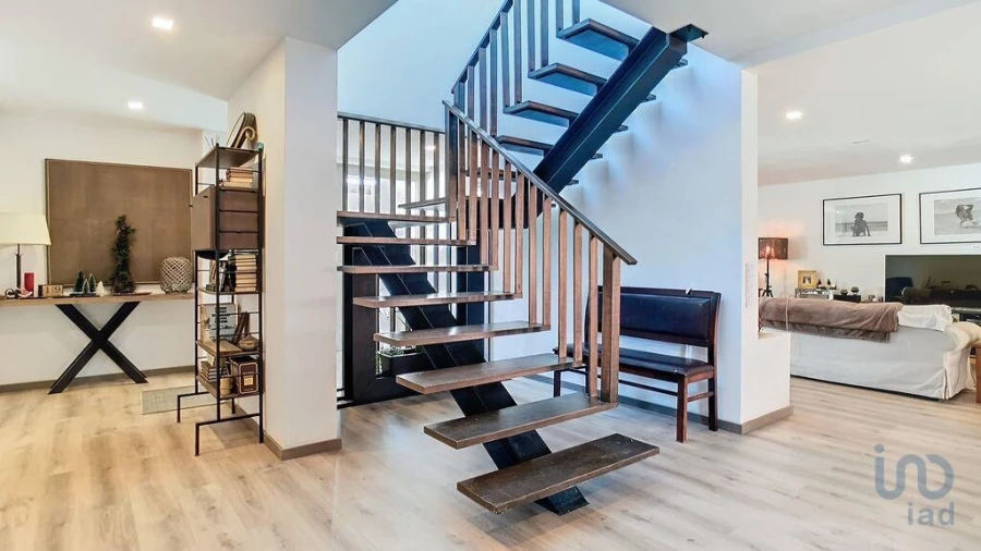 Moradia T4 para Venda em Cortegaça Foto 7