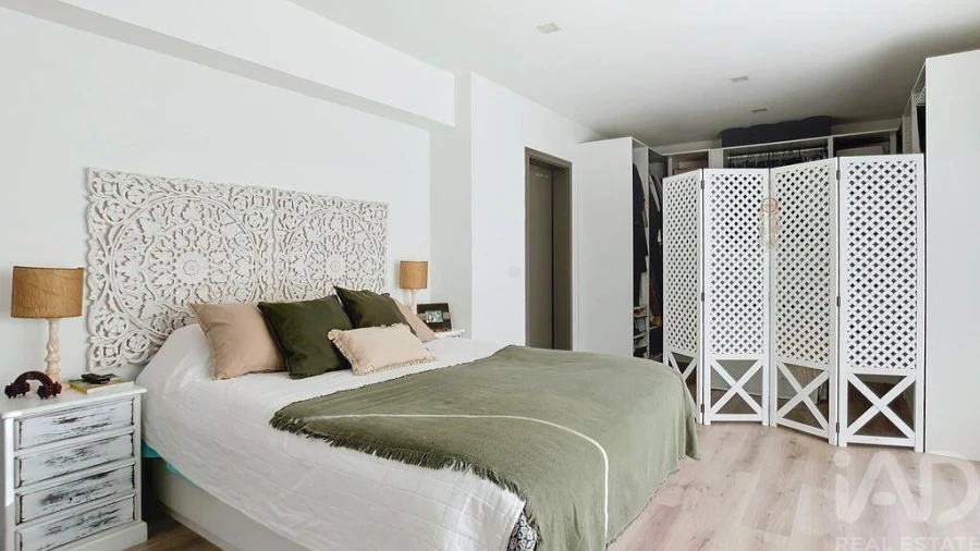 Moradia T4 para Venda em Cortegaça Foto 18