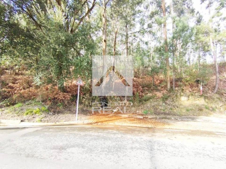 Terreno para Venda em Fânzeres e São Pedro da Cova Foto 4