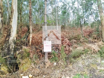 Terreno para Venda em Fânzeres e São Pedro da Cova