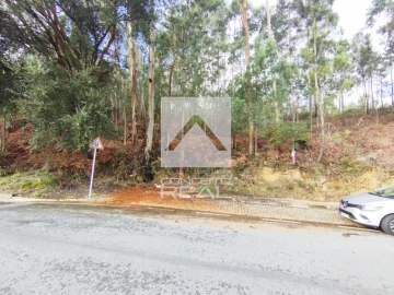 Terreno para Venda em Fânzeres e São Pedro da Cova