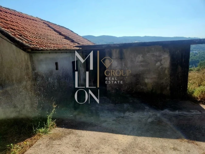 Moradia T2 para Venda em Bustelo, Carneiro e Carvalho de Rei Foto 2