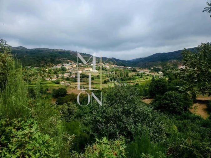 Moradia T2 para Venda em Bustelo, Carneiro e Carvalho de Rei Foto 7