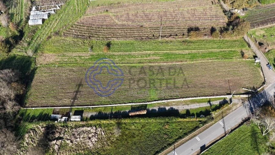 Terreno para Venda em Romariz Foto 6