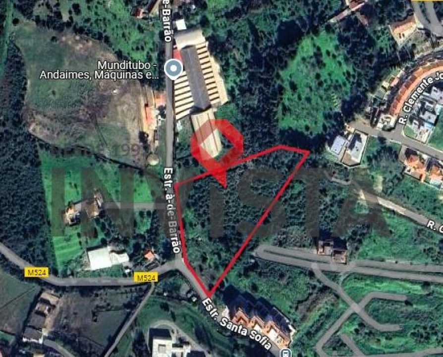 Terreno para Venda em Vila Franca de Xira Foto 1