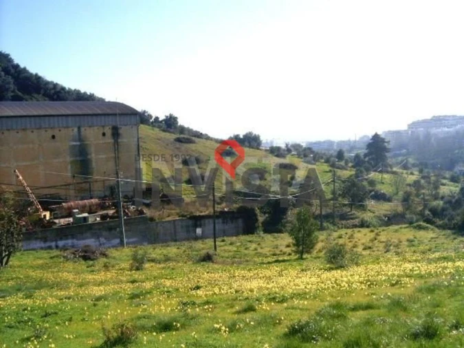 Terreno para Venda em Vila Franca de Xira Foto 7