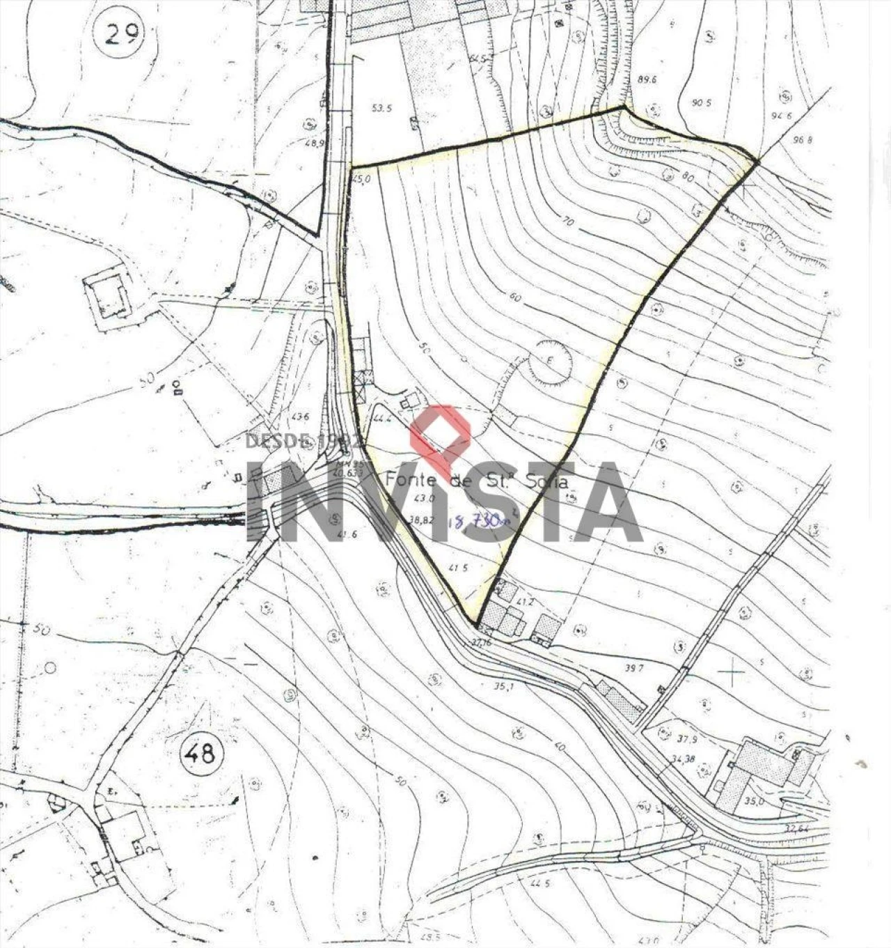 Terreno para Venda em Vila Franca de Xira Foto 15