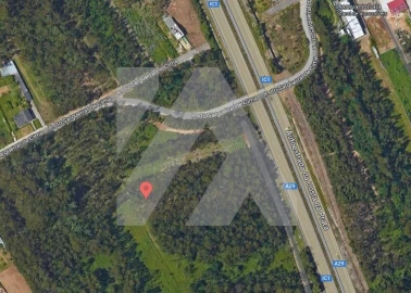 Terreno para Venda em Ovar, São João, Arada e São Vicente de Pereira Jusã