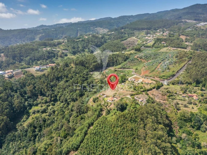 Terreno para Venda em Santo Antonio da Serra Foto 12