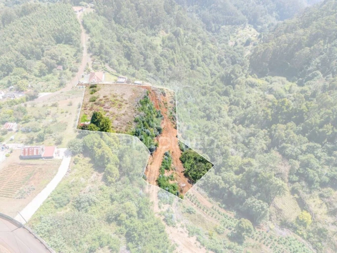 Terreno para Venda em Santo Antonio da Serra Foto 18