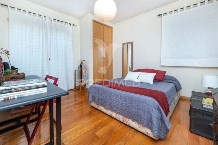 Apartamento T2 para Venda em Lomar e Arcos Foto 11