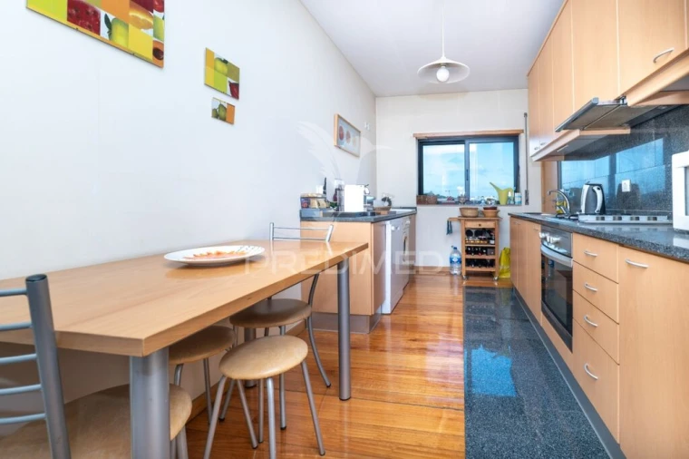 Apartamento T2 para Venda em Lomar e Arcos Foto 10