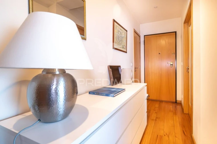 Apartamento T2 para Venda em Lomar e Arcos Foto 2