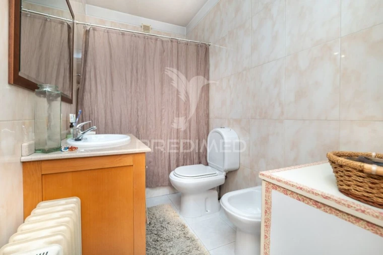 Apartamento T2 para Venda em Lomar e Arcos Foto 17