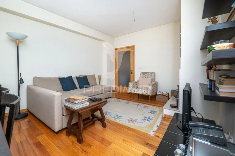 Apartamento T2 para Venda em Lomar e Arcos Foto 7