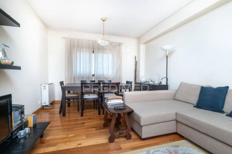 Apartamento T2 para Venda em Lomar e Arcos Foto 5