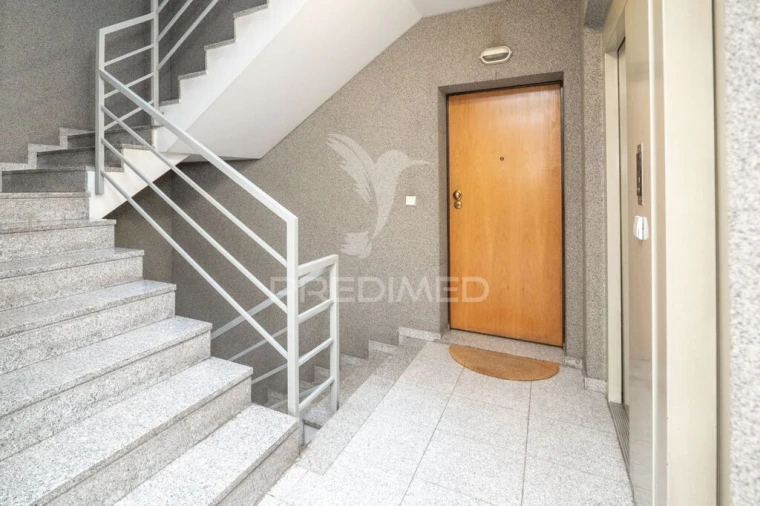 Apartamento T2 para Venda em Lomar e Arcos Foto 19