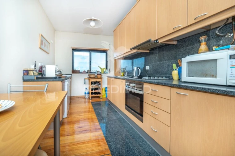 Apartamento T2 para Venda em Lomar e Arcos Foto 9