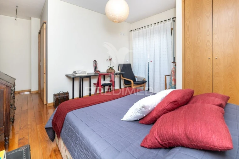 Apartamento T2 para Venda em Lomar e Arcos Foto 13