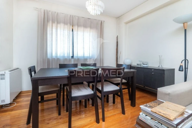 Apartamento T2 para Venda em Lomar e Arcos Foto 6