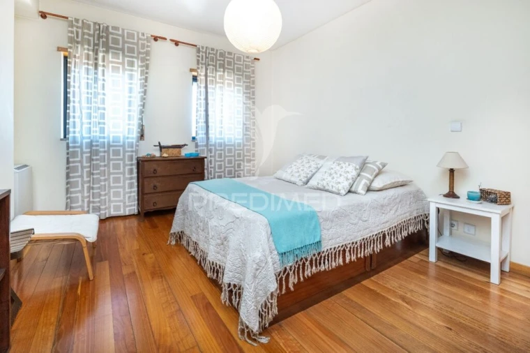 Apartamento T2 para Venda em Lomar e Arcos Foto 16