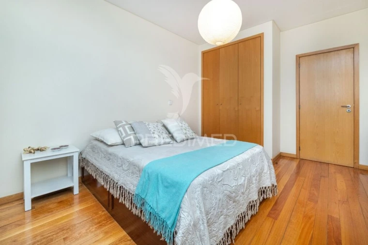 Apartamento T2 para Venda em Lomar e Arcos Foto 15