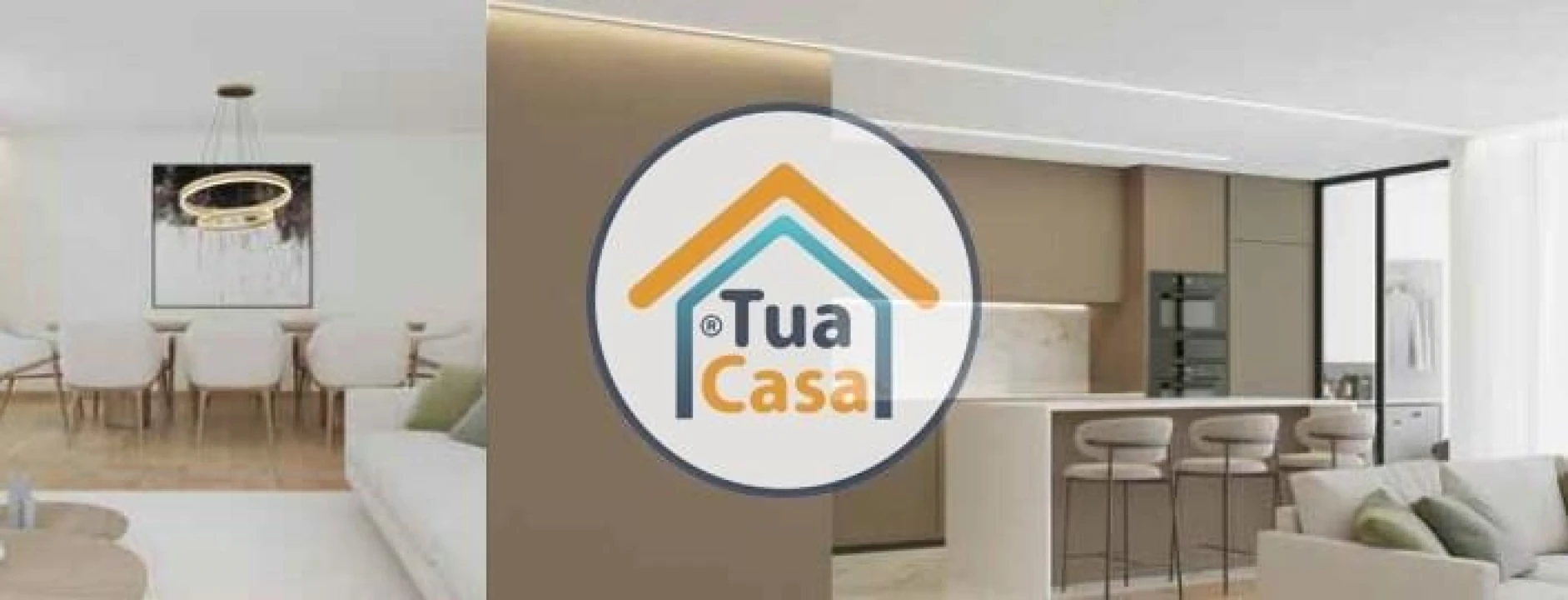 Apartamento T3 para Venda em Canidelo Foto 8