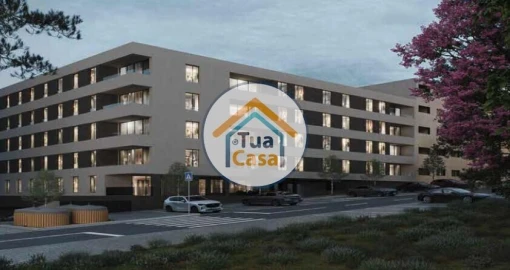 Apartamento T3 para Venda em Canidelo