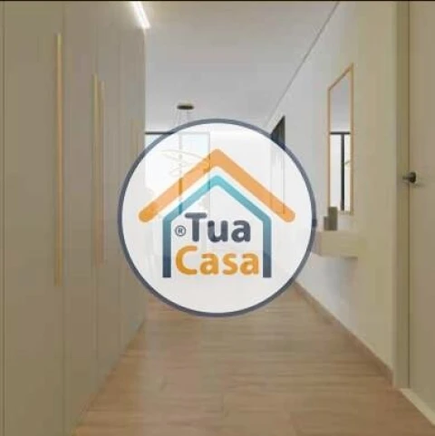 Apartamento T3 para Venda em Canidelo