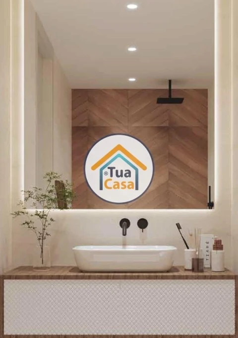 Apartamento T3 para Venda em Canidelo