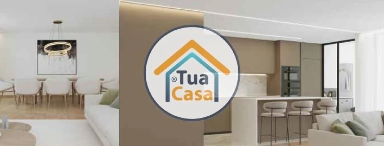 Apartamento T3 para Venda em Canidelo Foto 8
