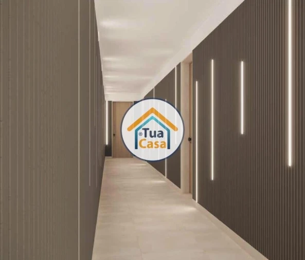 Apartamento T3 para Venda em Canidelo Foto 13