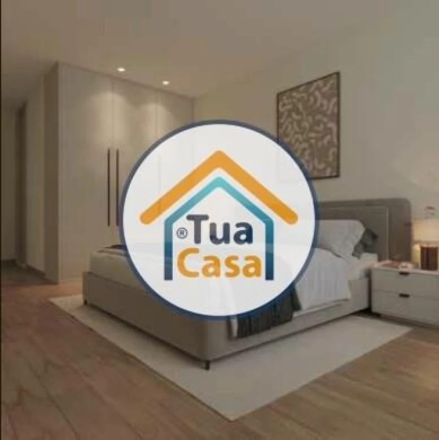 Apartamento T3 para Venda em Canidelo Foto 12