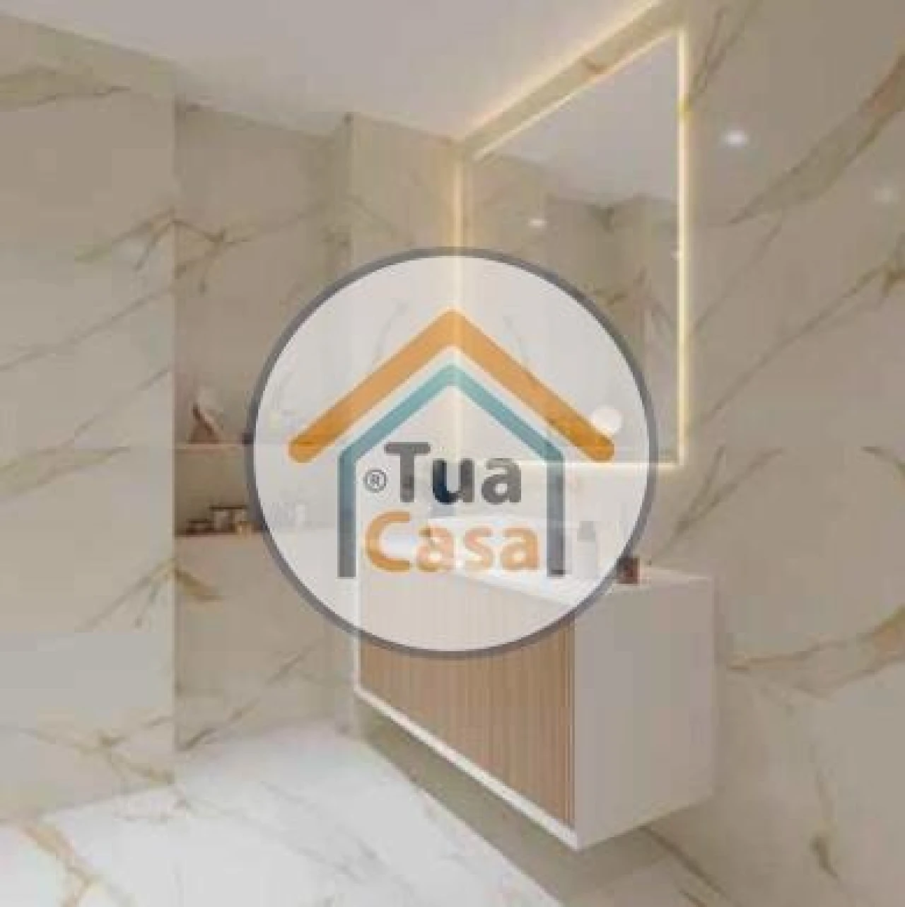 Apartamento T2 para Venda em Canidelo Foto 8