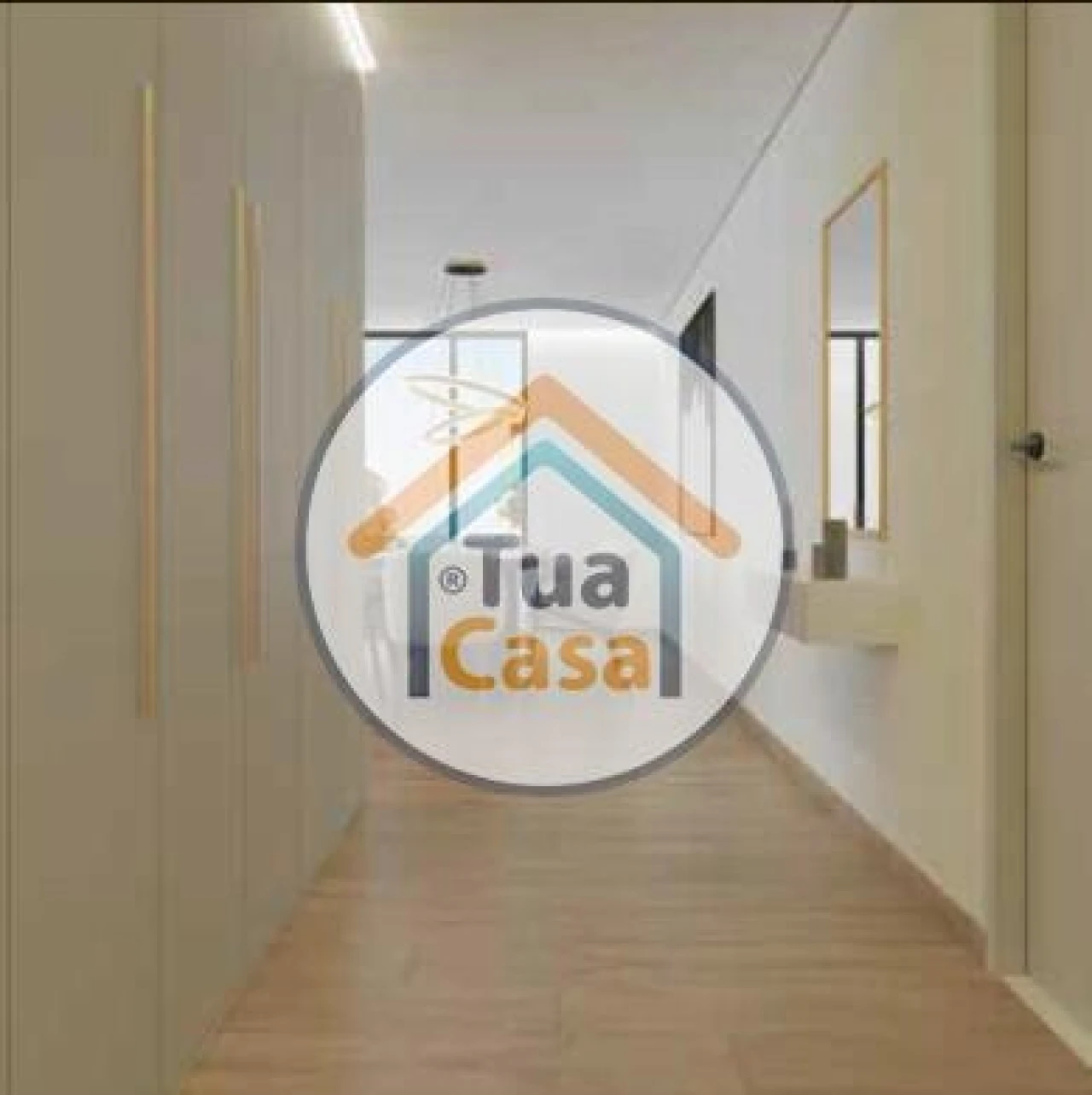 Apartamento T2 para Venda em Canidelo Foto 2