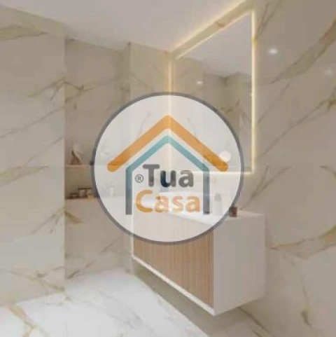 Apartamento T2 para Venda em Canidelo