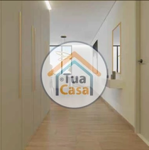 Apartamento T2 para Venda em Canidelo