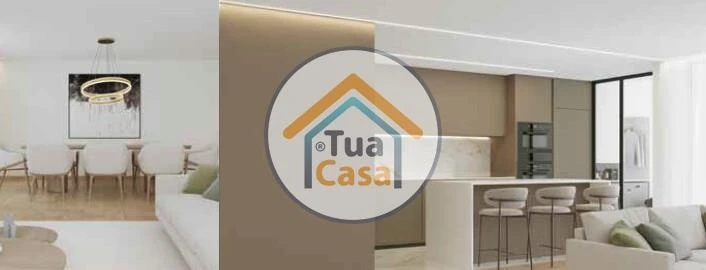 Apartamento T2 para Venda em Canidelo