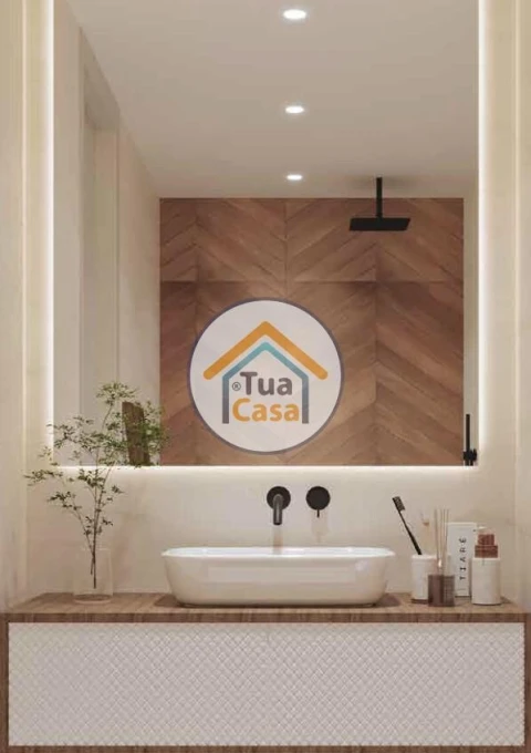 Apartamento T2 para Venda em Canidelo